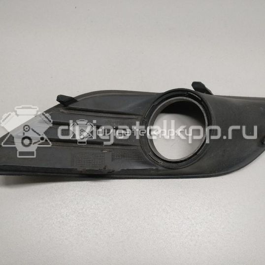 Фото Решетка в бампер левая  1528561 для Ford Focus