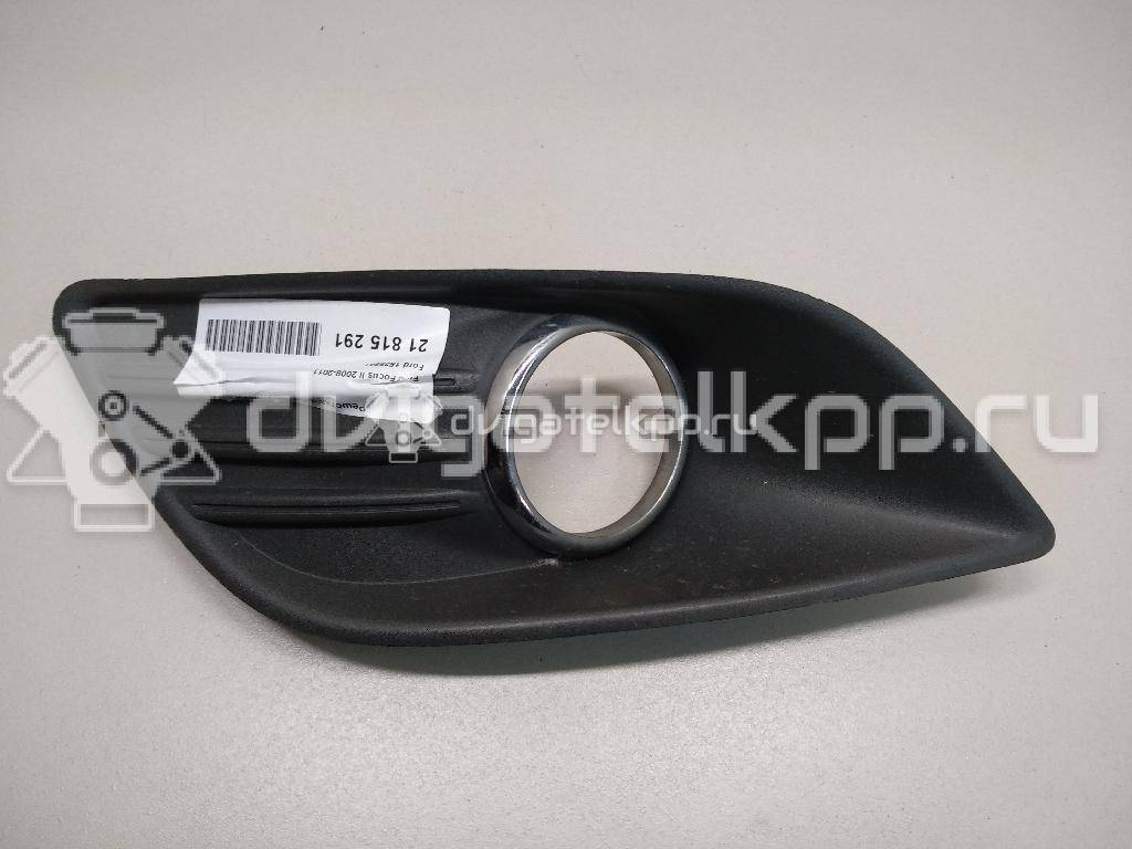 Фото Решетка в бампер левая  1528561 для Ford Focus {forloop.counter}}