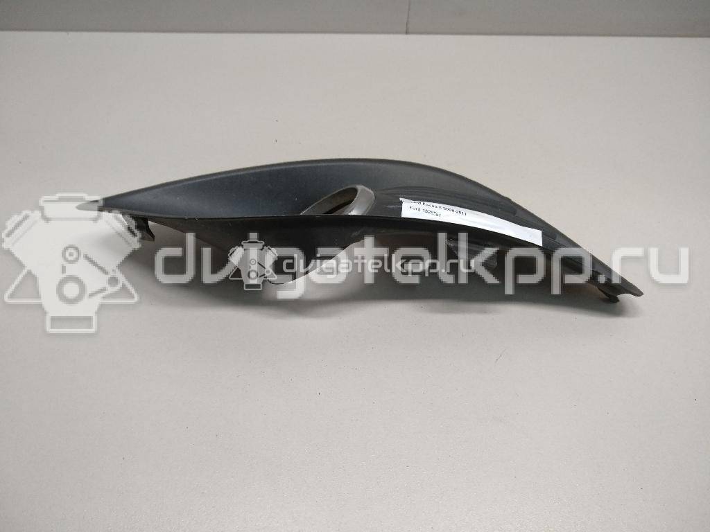 Фото Решетка в бампер левая  1528561 для Ford Focus {forloop.counter}}