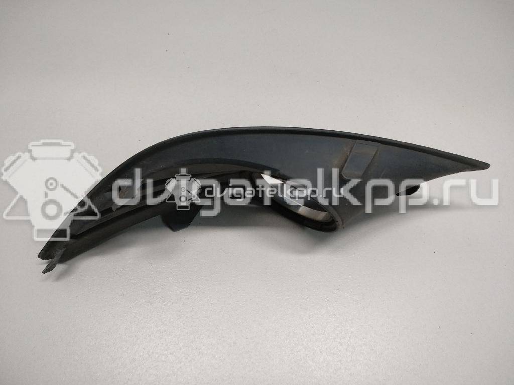 Фото Решетка в бампер левая  1528561 для Ford Focus {forloop.counter}}