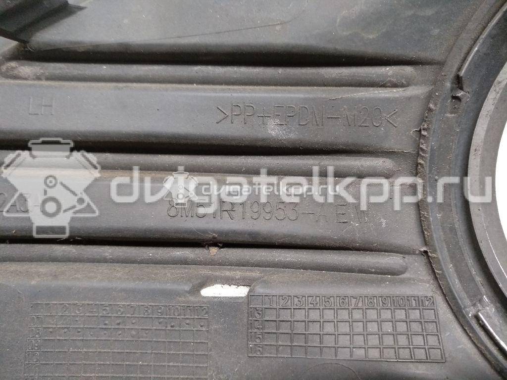 Фото Решетка в бампер левая  1528561 для Ford Focus {forloop.counter}}