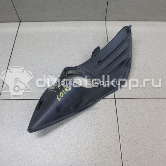 Фото Решетка в бампер левая  1528561 для Ford Focus