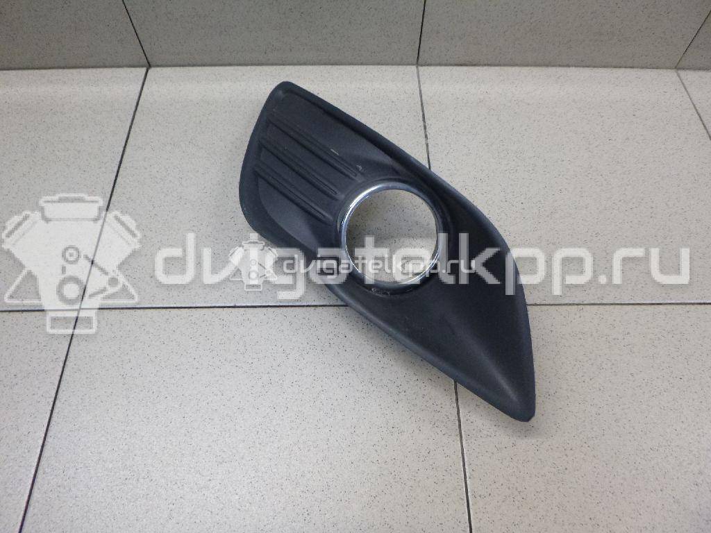 Фото Решетка в бампер левая  1528561 для Ford Focus {forloop.counter}}