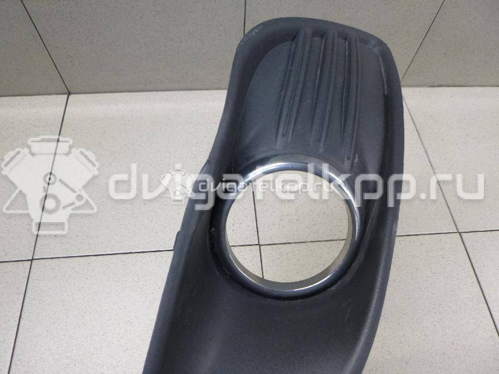 Фото Решетка в бампер левая  1528561 для Ford Focus {forloop.counter}}