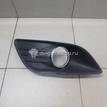 Фото Решетка в бампер левая  1528561 для Ford Focus {forloop.counter}}