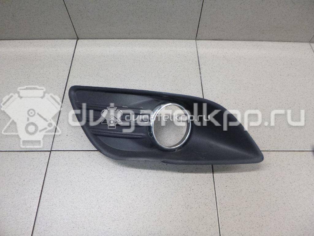 Фото Решетка в бампер левая  1528561 для Ford Focus {forloop.counter}}