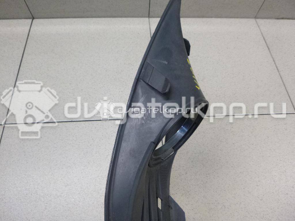 Фото Решетка в бампер левая  1528561 для Ford Focus {forloop.counter}}