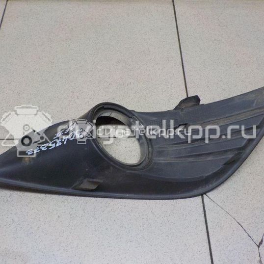 Фото Решетка в бампер левая  1528561 для Ford Focus