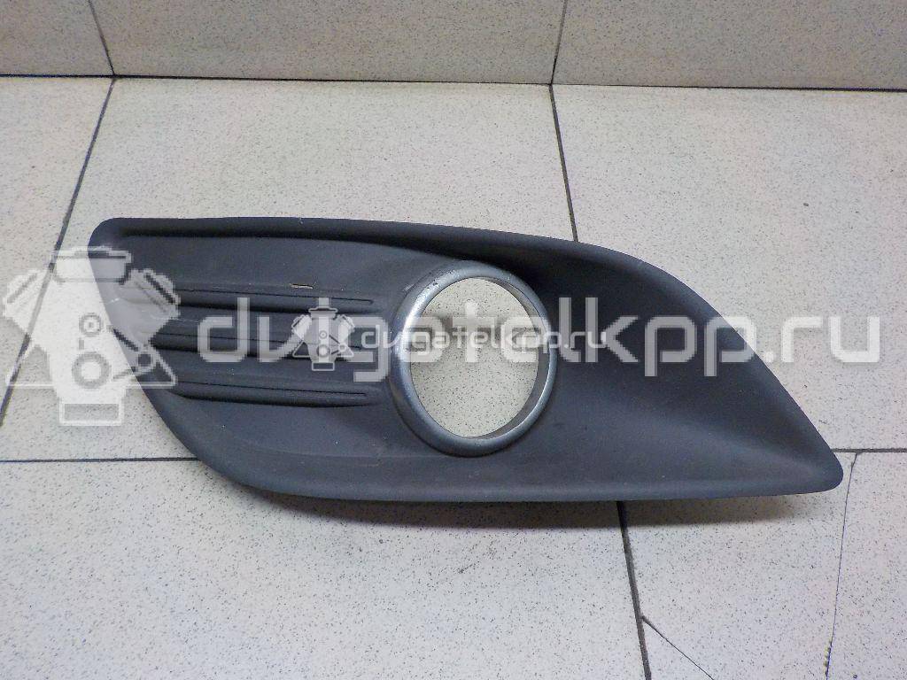 Фото Решетка в бампер левая  1528561 для Ford Focus {forloop.counter}}
