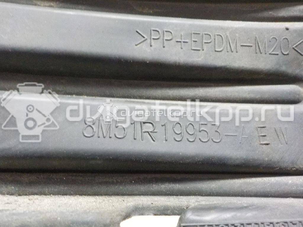 Фото Решетка в бампер левая  1528561 для Ford Focus {forloop.counter}}