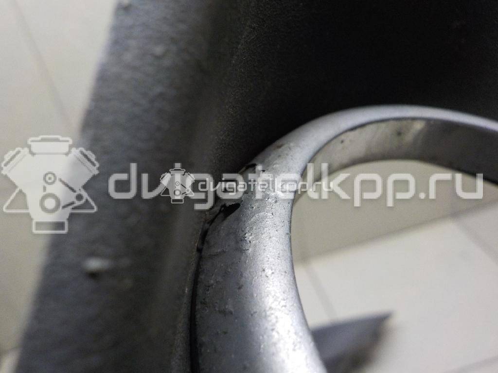 Фото Решетка в бампер левая  1528561 для Ford Focus {forloop.counter}}