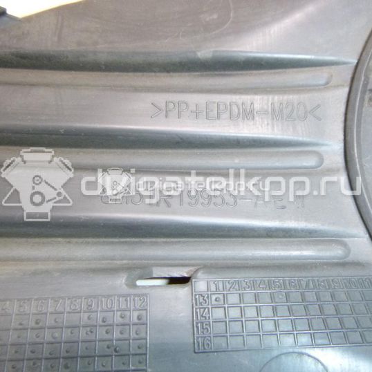 Фото Решетка в бампер левая  1538834 для Ford Focus