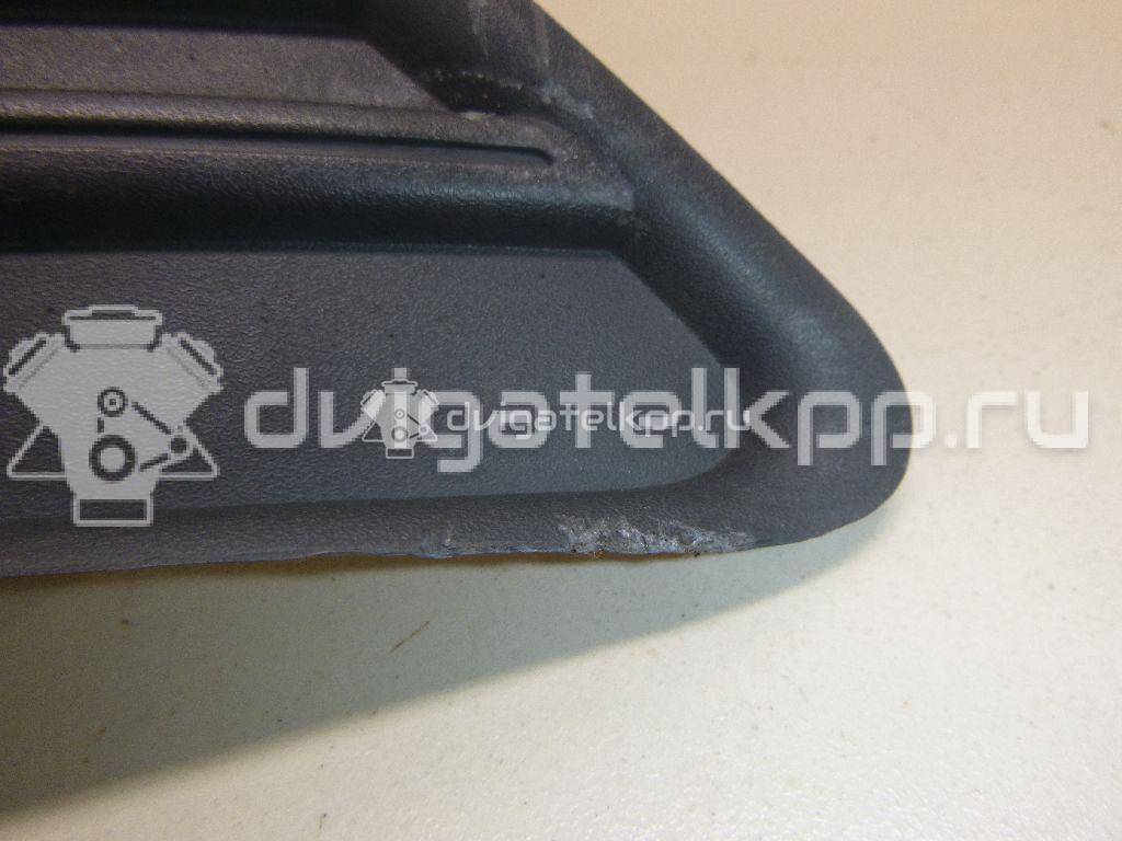 Фото Решетка в бампер левая  1538834 для Ford Focus {forloop.counter}}