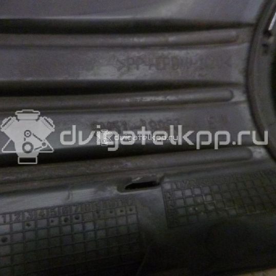 Фото Решетка в бампер левая  1528561 для Ford Focus