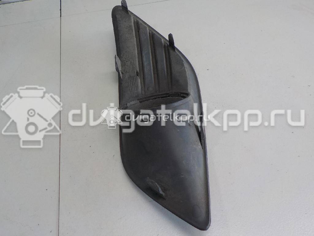 Фото Решетка в бампер левая  1528561 для Ford Focus {forloop.counter}}