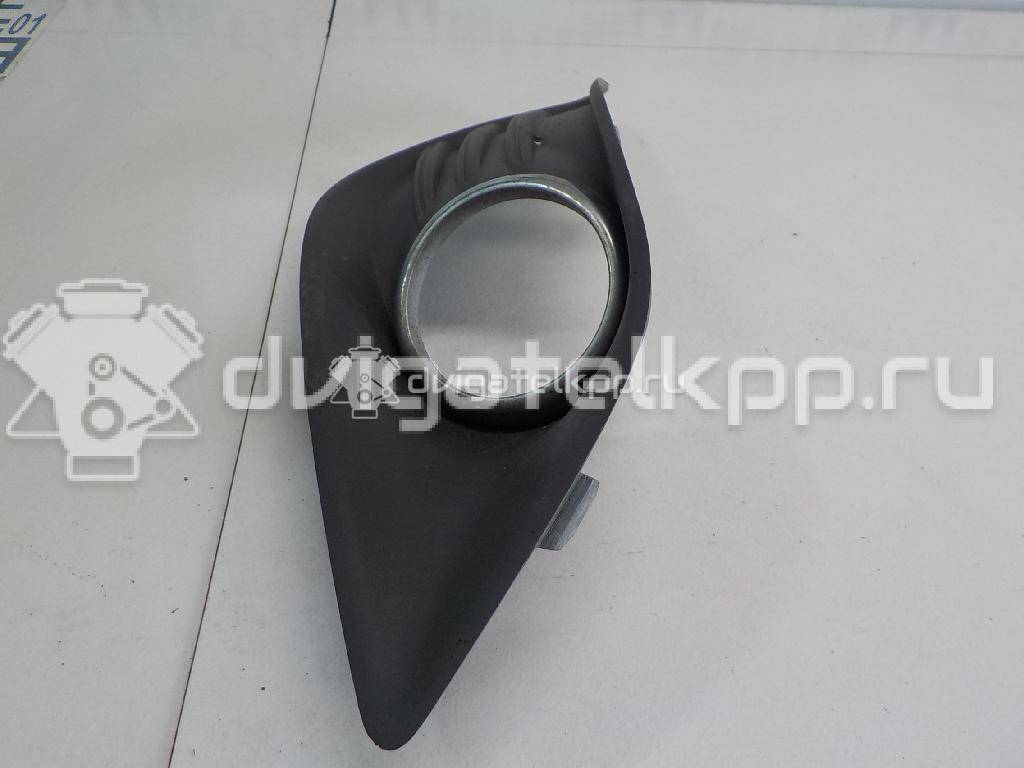 Фото Решетка в бампер левая  1528561 для Ford Focus {forloop.counter}}