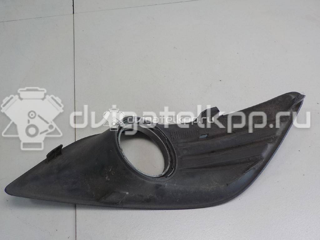 Фото Решетка в бампер левая  1528561 для Ford Focus {forloop.counter}}