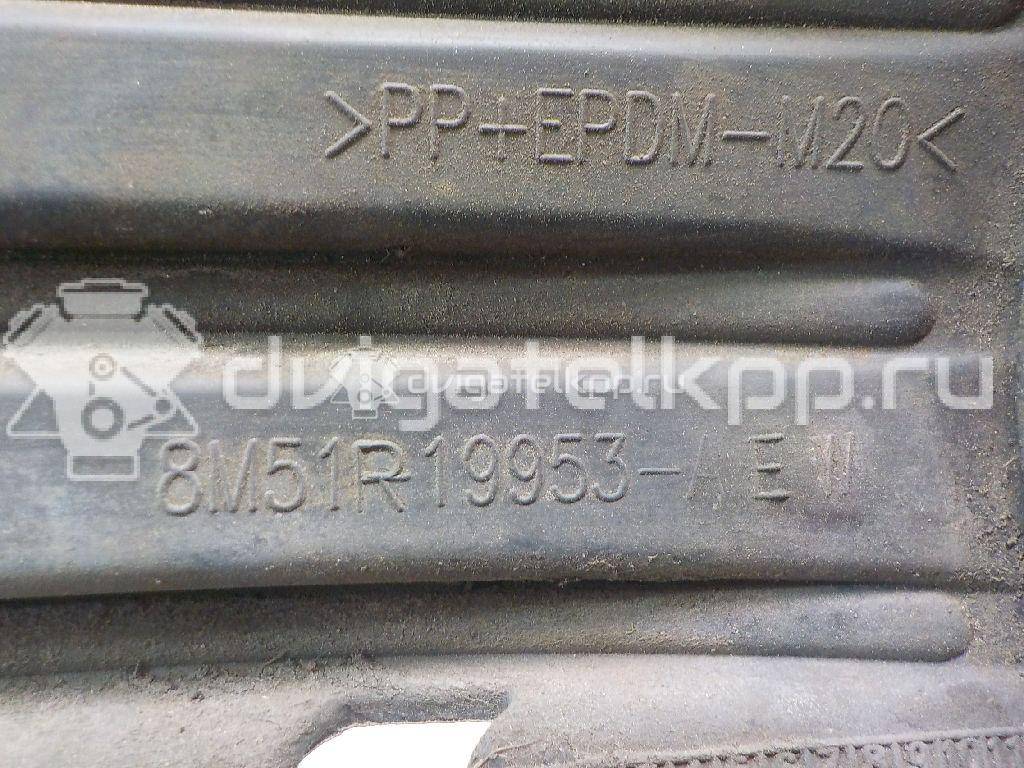 Фото Решетка в бампер левая  1528561 для Ford Focus {forloop.counter}}