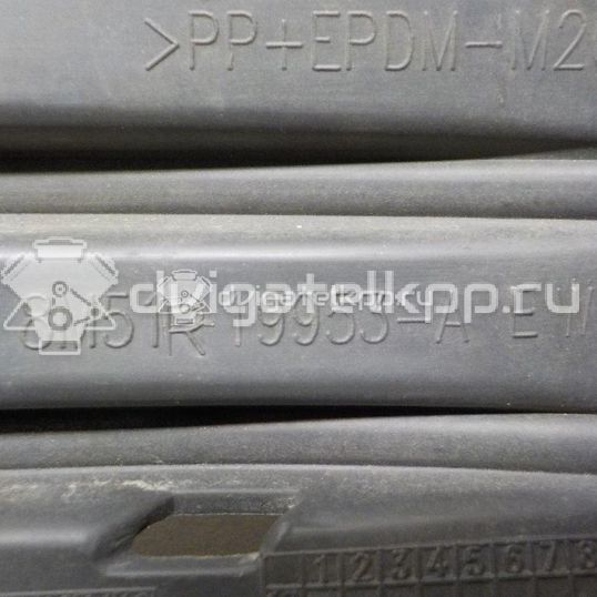 Фото Решетка в бампер левая  1528561 для Ford Focus