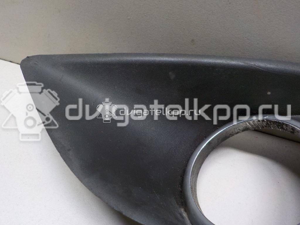 Фото Решетка в бампер левая  1528561 для Ford Focus {forloop.counter}}