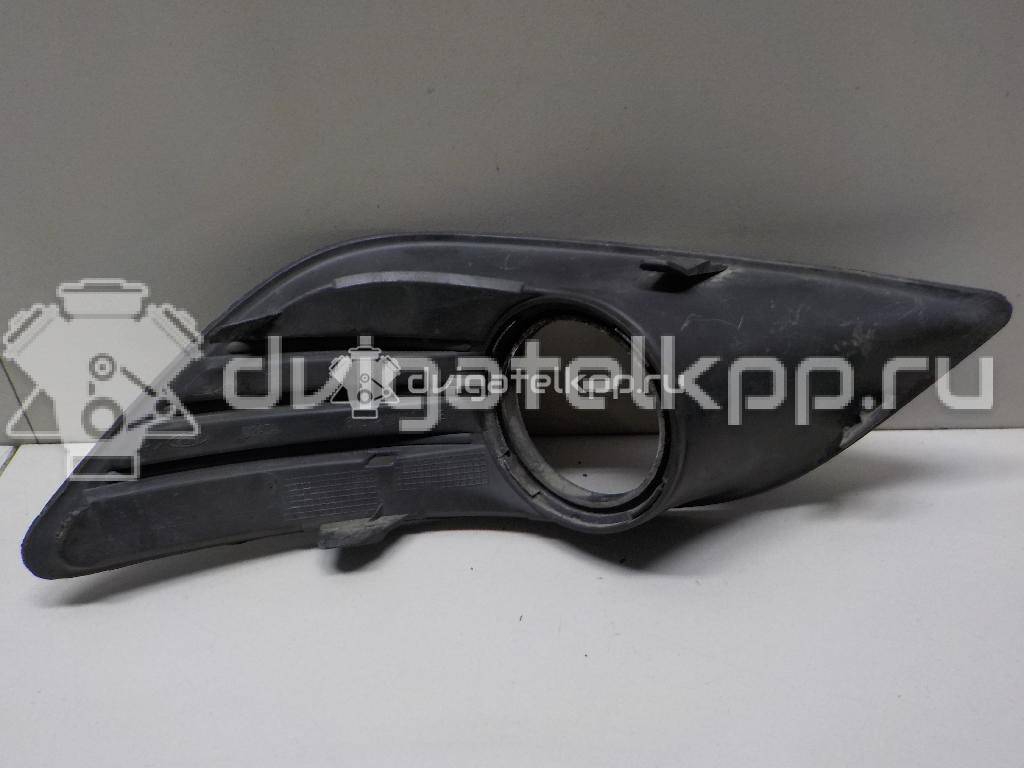 Фото Решетка в бампер левая  1528561 для Ford Focus {forloop.counter}}