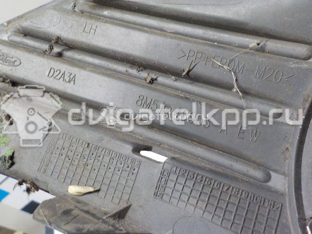 Фото Решетка в бампер левая  1528561 для Ford Focus {forloop.counter}}