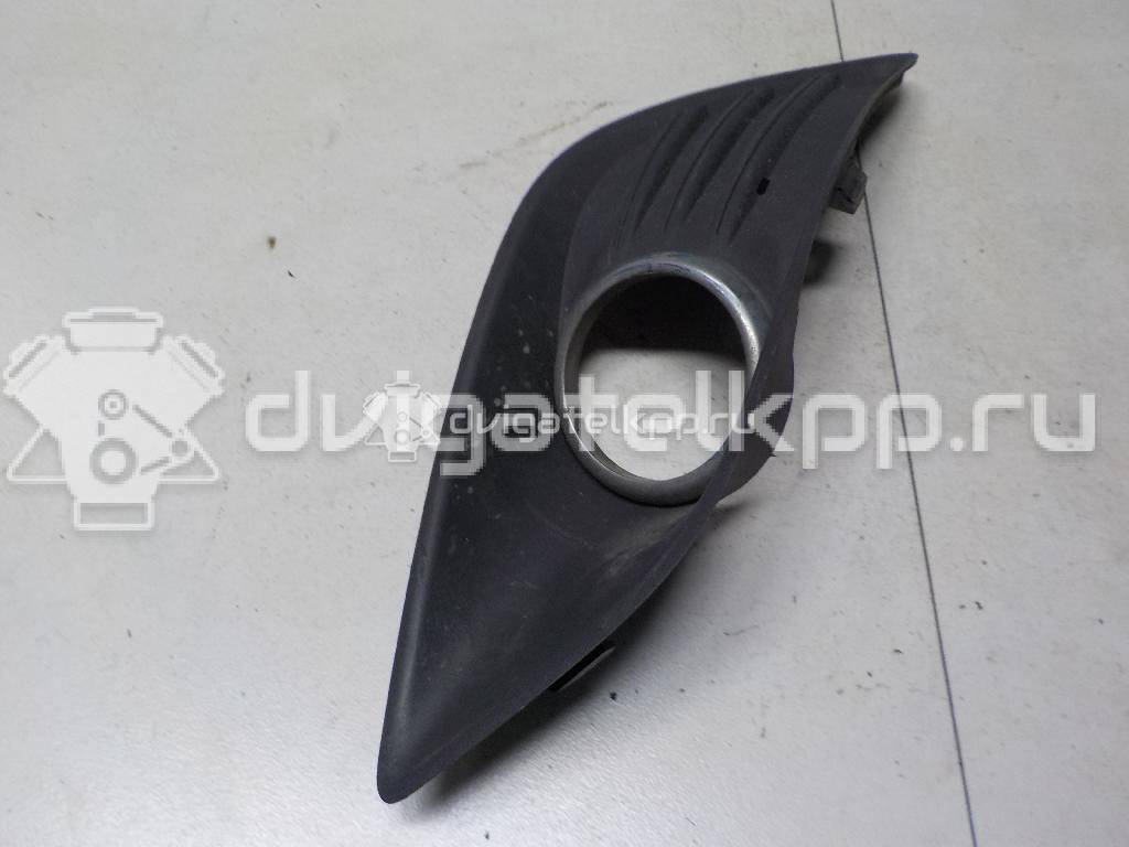 Фото Решетка в бампер левая  1528561 для Ford Focus {forloop.counter}}