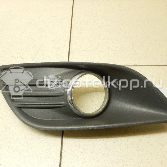 Фото Решетка в бампер левая  1528561 для Ford Focus