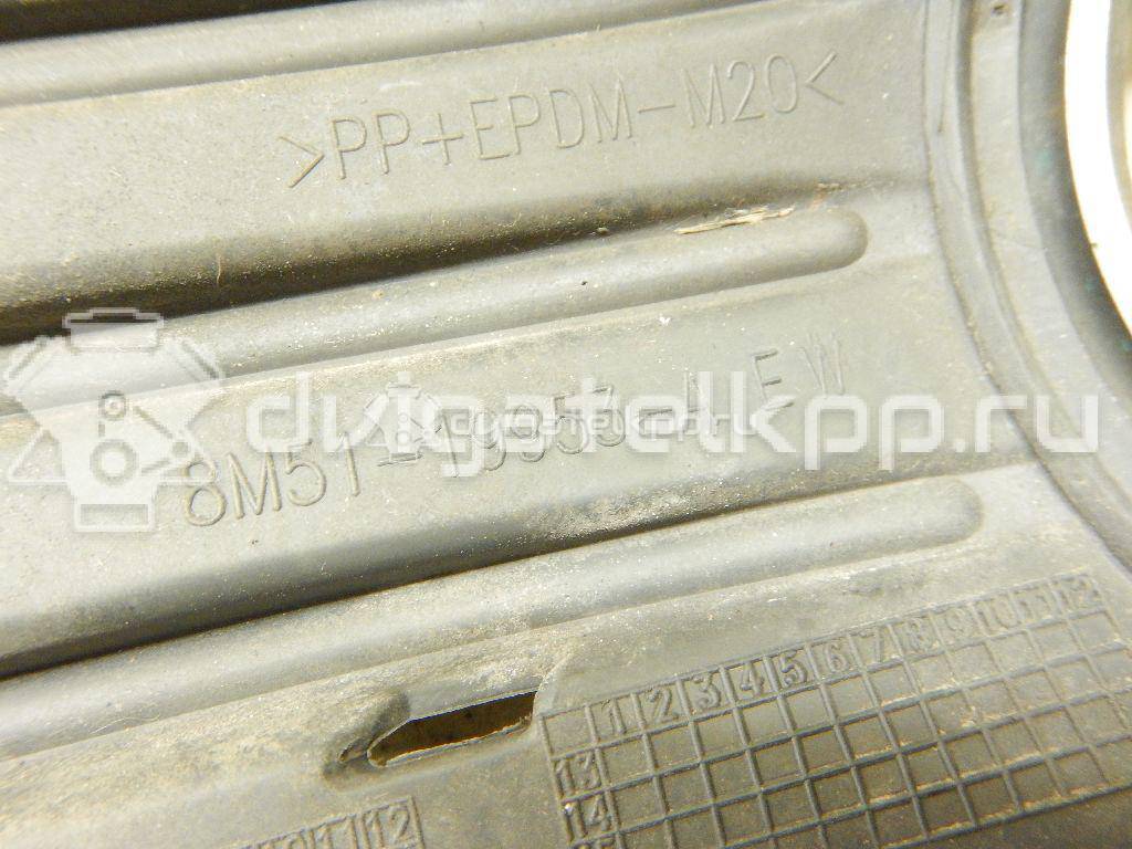 Фото Решетка в бампер левая  1528561 для Ford Focus {forloop.counter}}