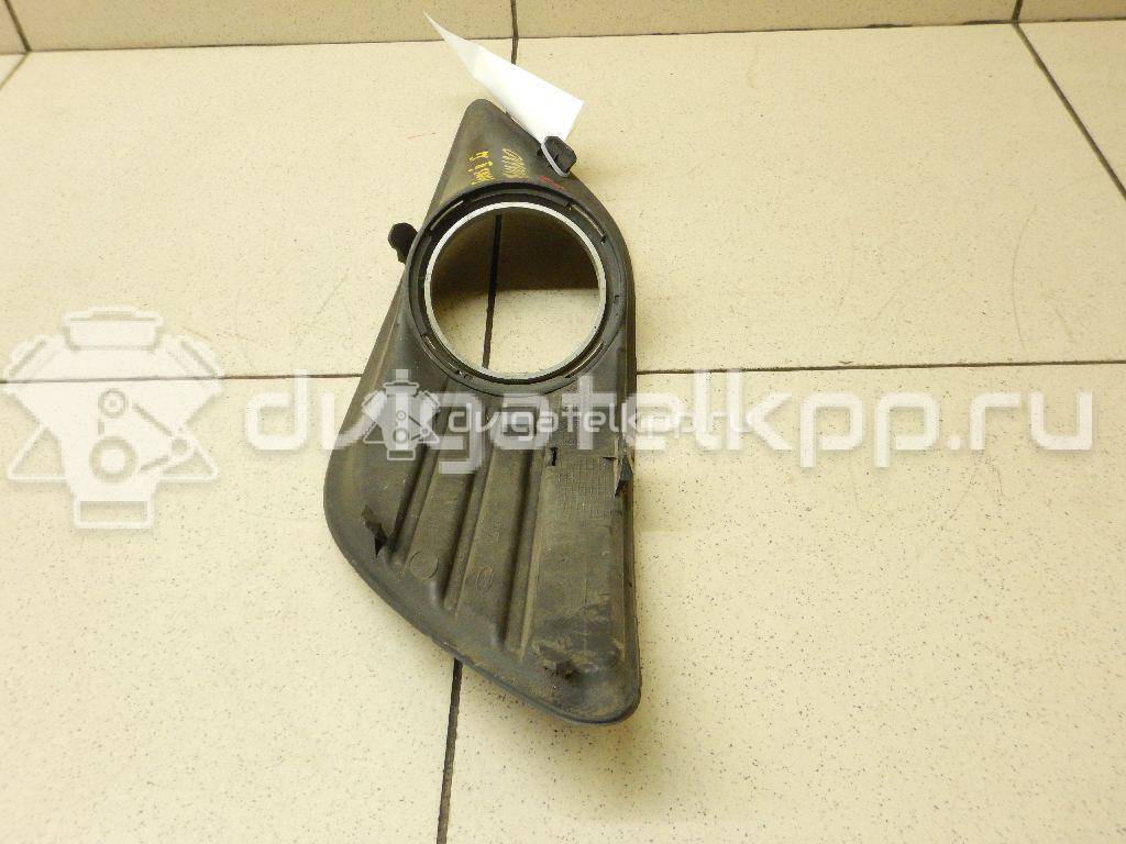 Фото Решетка в бампер левая  1528561 для Ford Focus {forloop.counter}}