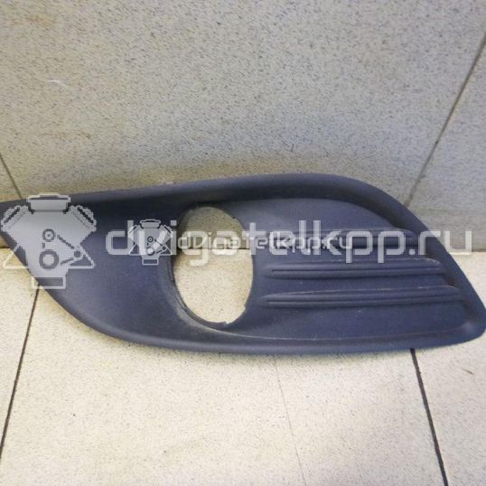 Фото Решетка в бампер левая  1528561 для Ford Focus