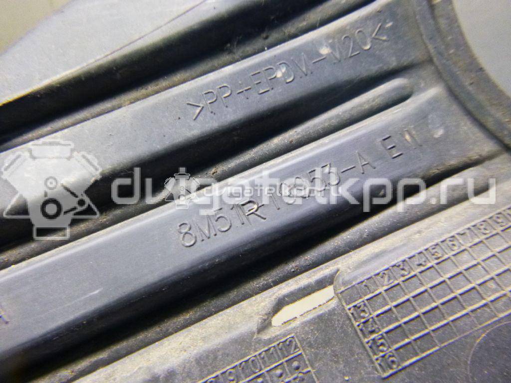 Фото Решетка в бампер левая  1528561 для Ford Focus {forloop.counter}}