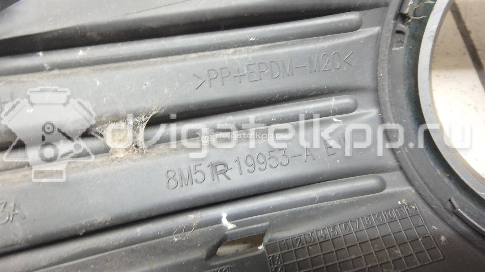 Фото Решетка в бампер левая  1528561 для Ford Focus {forloop.counter}}