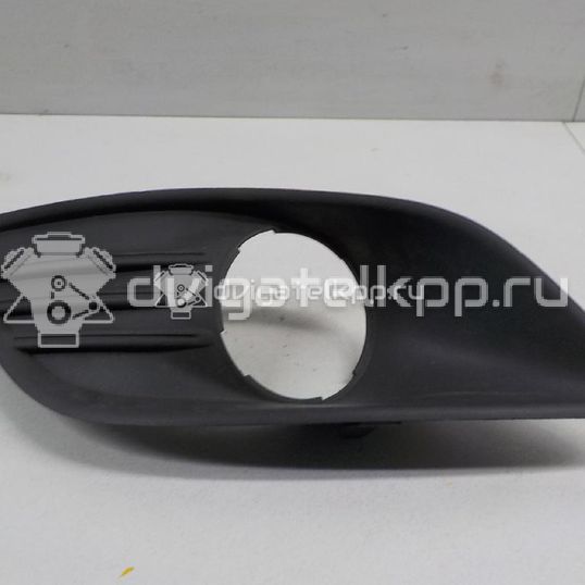 Фото Решетка в бампер левая  1528561 для Ford Focus