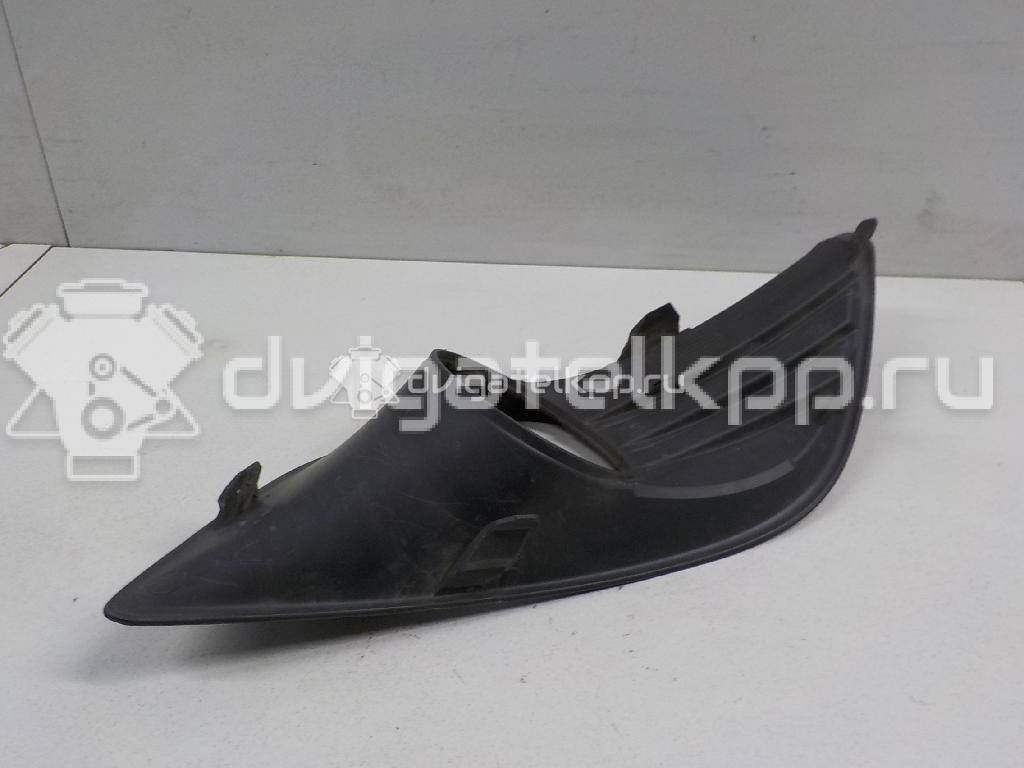 Фото Решетка в бампер левая  1528561 для Ford Focus {forloop.counter}}