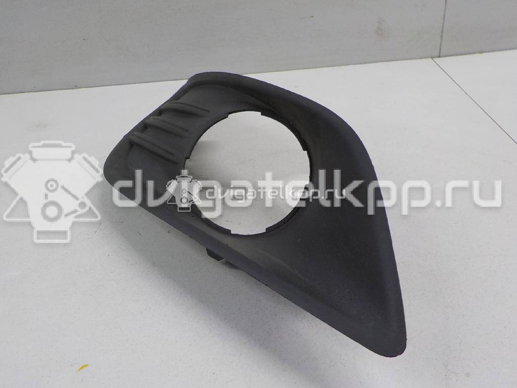 Фото Решетка в бампер левая  1528561 для Ford Focus {forloop.counter}}