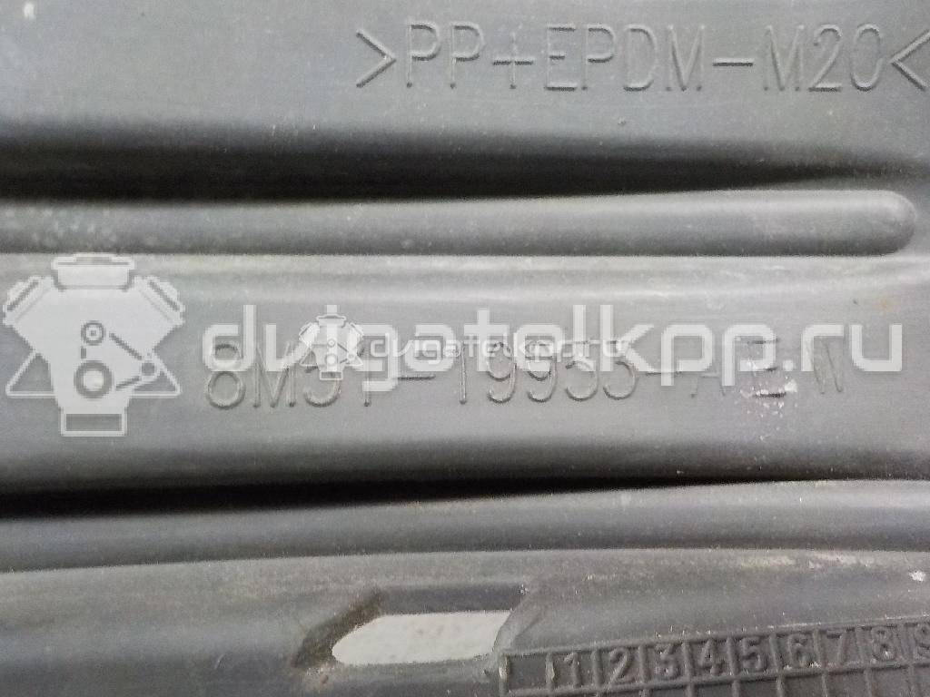 Фото Решетка в бампер левая  1528561 для Ford Focus {forloop.counter}}