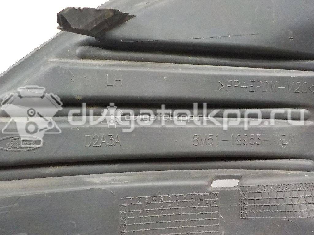 Фото Решетка в бампер левая  1528561 для Ford Focus {forloop.counter}}