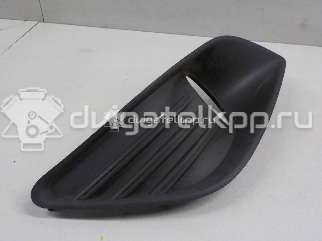 Фото Решетка в бампер левая  1528561 для Ford Focus {forloop.counter}}