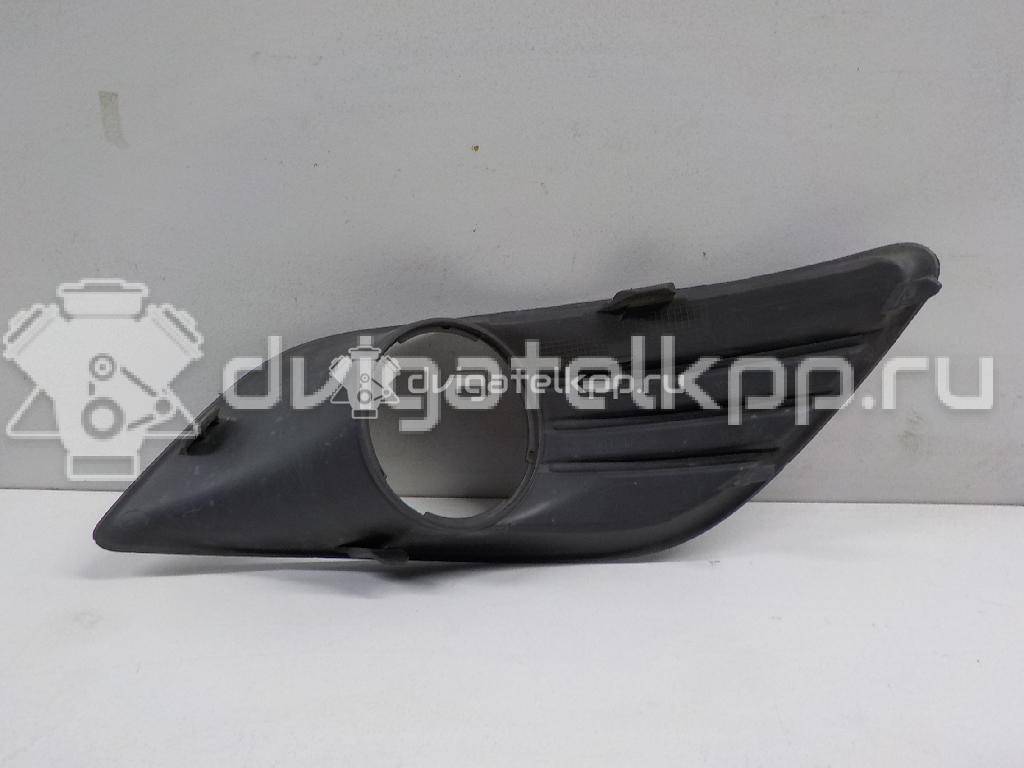 Фото Решетка в бампер левая  1528561 для Ford Focus {forloop.counter}}
