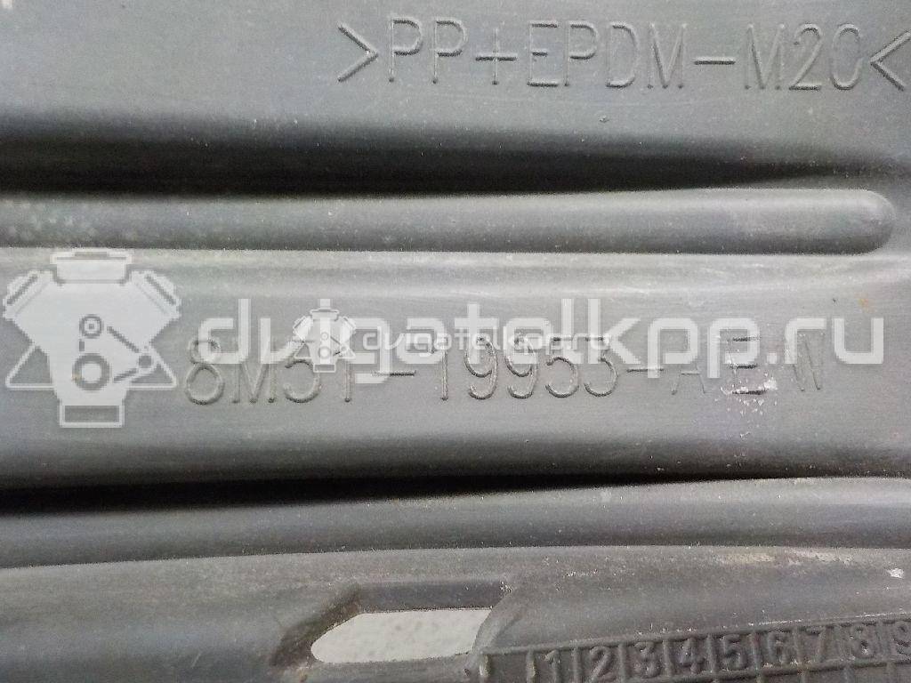Фото Решетка в бампер левая  1528561 для Ford Focus {forloop.counter}}