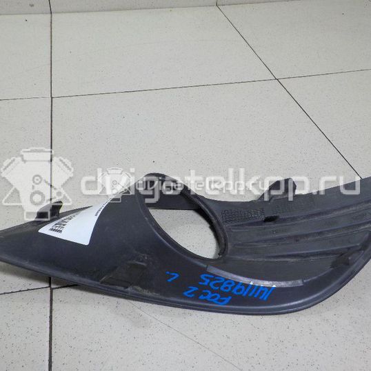Фото Решетка в бампер левая  1528561 для Ford Focus