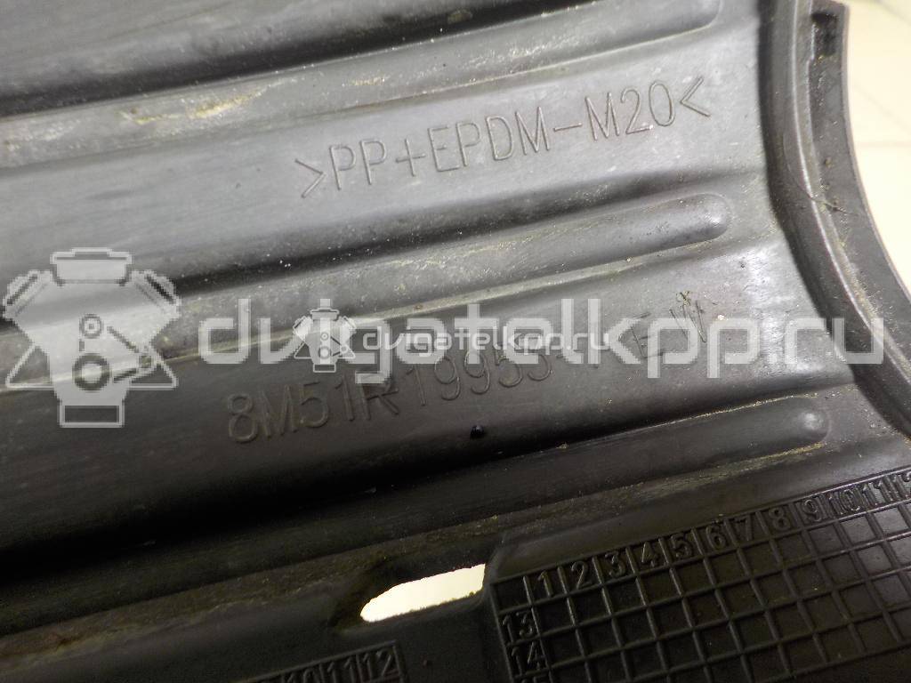 Фото Решетка в бампер левая  1528561 для Ford Focus {forloop.counter}}