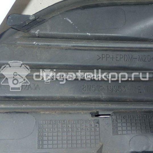 Фото Решетка в бампер левая  1528561 для Ford Focus