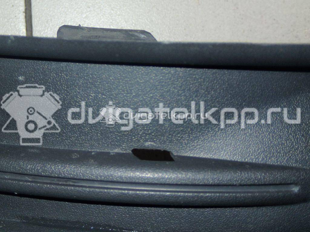 Фото Решетка в бампер левая  1528561 для Ford Focus {forloop.counter}}
