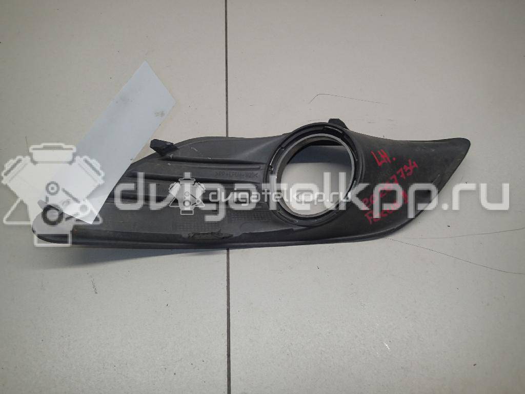 Фото Решетка в бампер левая  1528561 для Ford Focus {forloop.counter}}