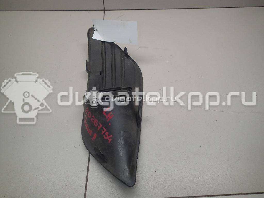 Фото Решетка в бампер левая  1528561 для Ford Focus {forloop.counter}}