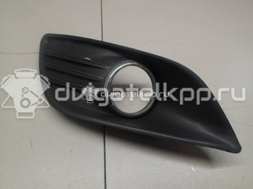 Фото Решетка в бампер левая  1528561 для Ford Focus {forloop.counter}}