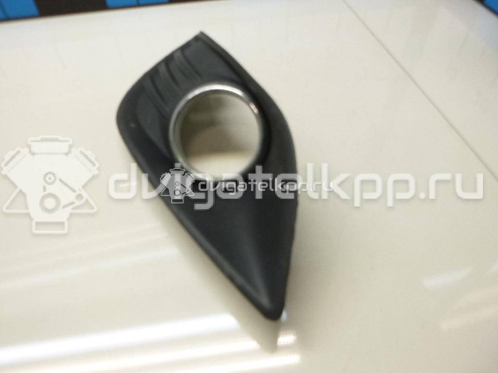 Фото Решетка в бампер левая  1528561 для Ford Focus {forloop.counter}}