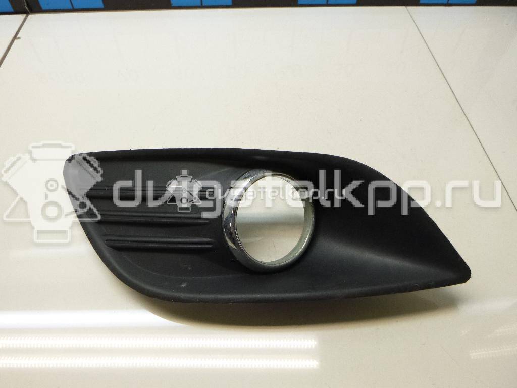 Фото Решетка в бампер левая  1528561 для Ford Focus {forloop.counter}}